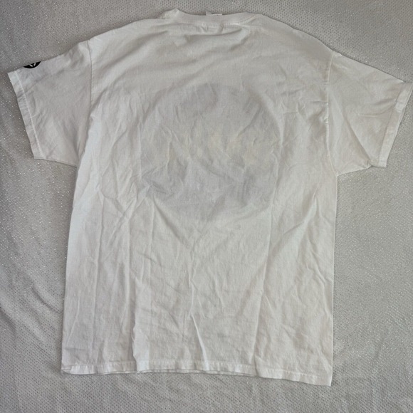 Americas Funniest Home Videos AFV Vintage Tshirt Mens Large 90's Y2K ABC Logo TV - Picture 2 of 9